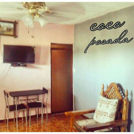 Coco Posada Акапулько Экстерьер фото