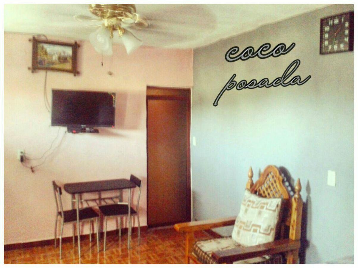 Coco Posada Акапулько Экстерьер фото